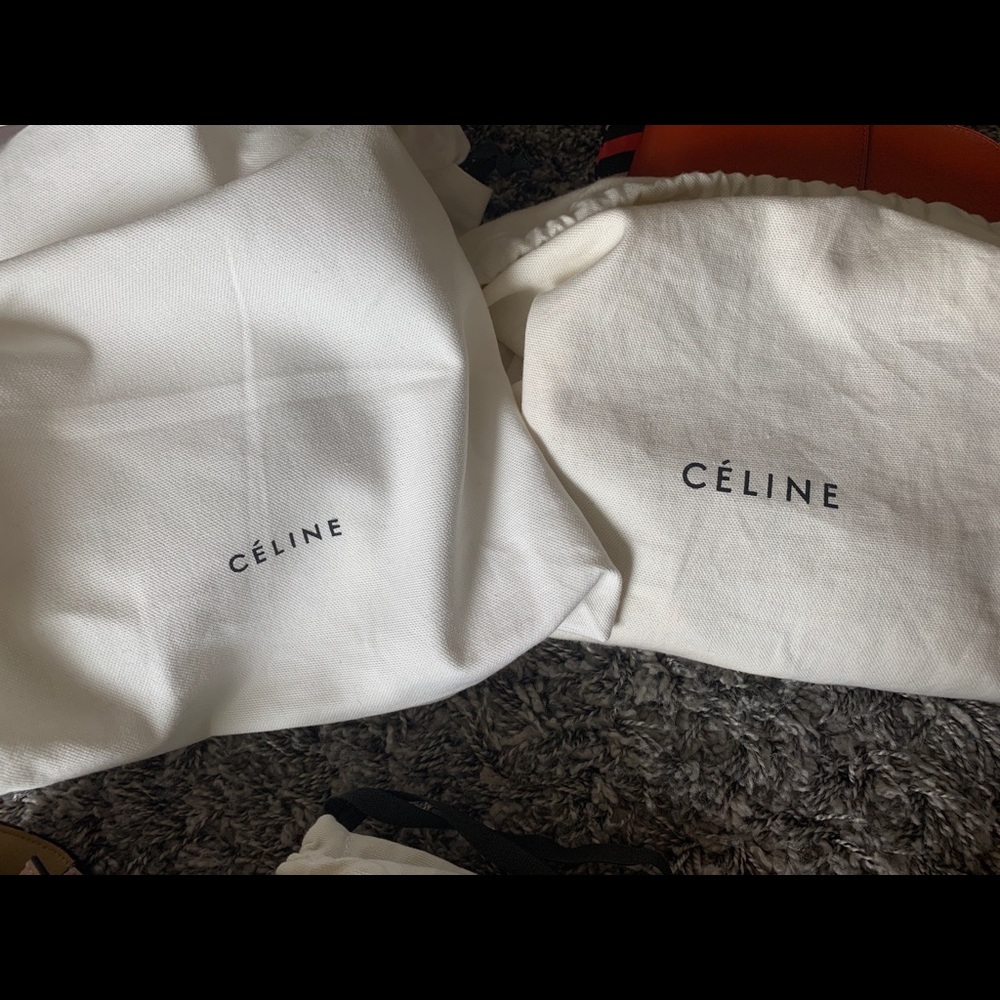 Celine comparison - Picture 3 of 7
